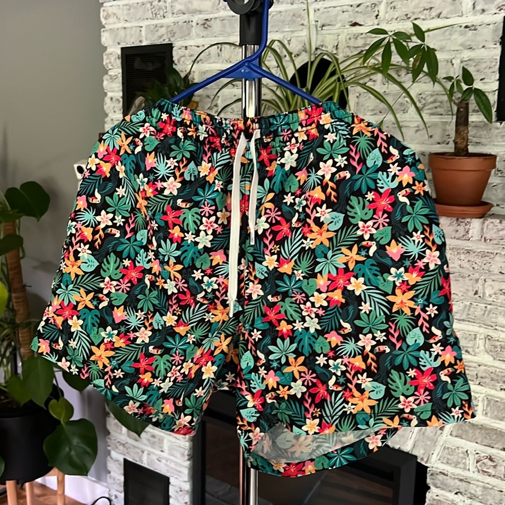 Chubbies 5.5” shorts